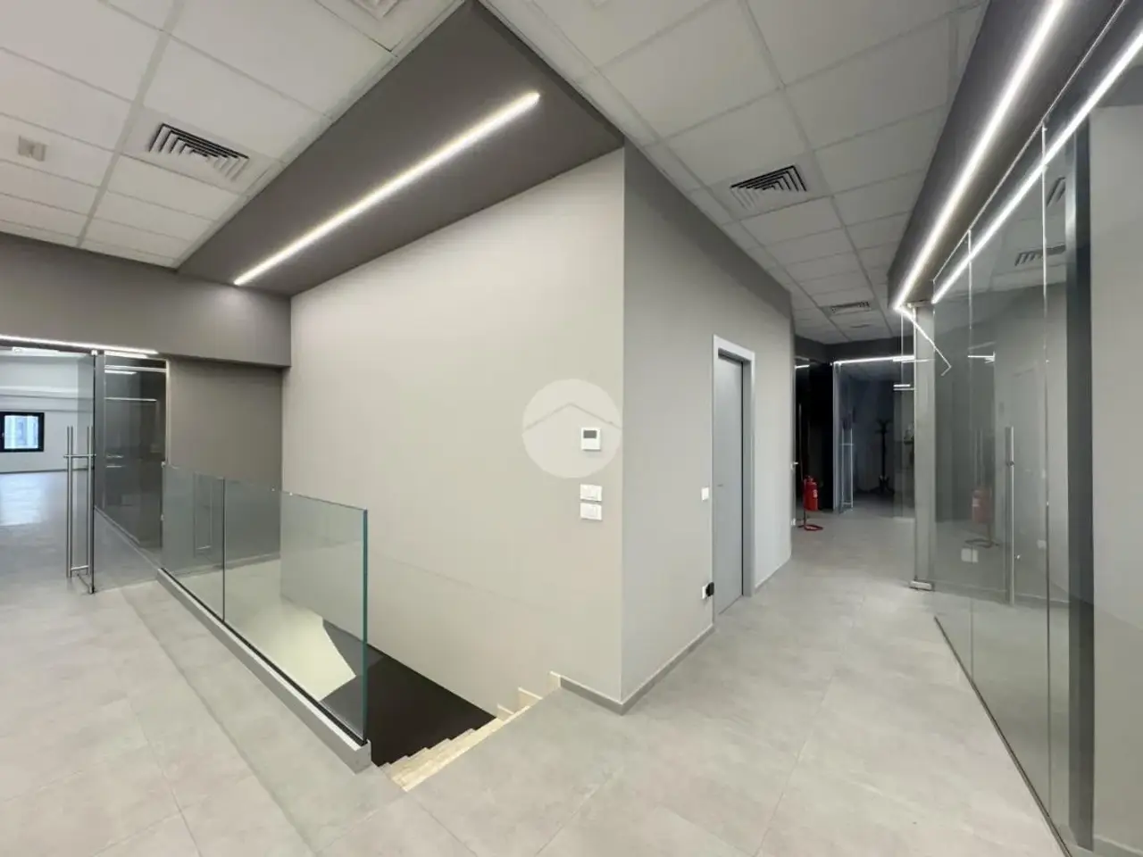 Ufficio in Viale del Lavoro 31, Castegnato, {3} - Foto 1