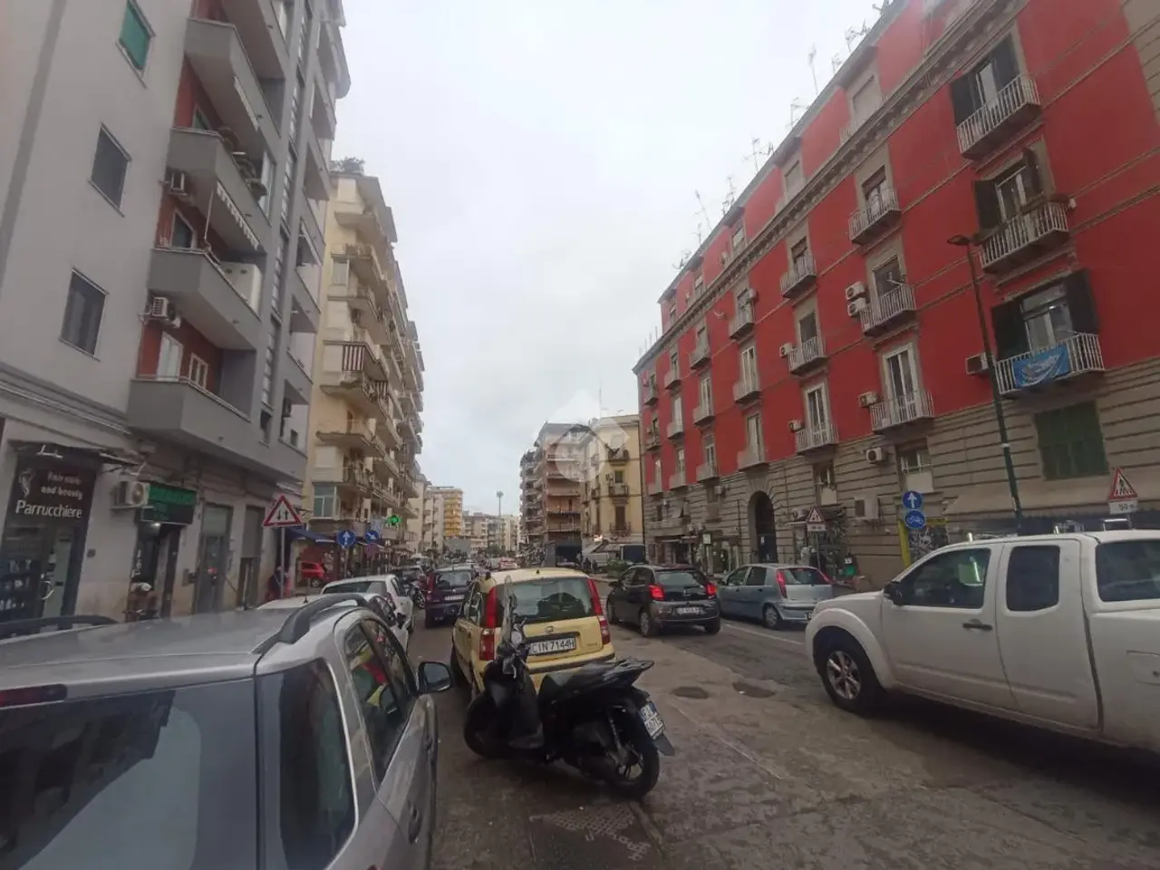 Negozio in Via Caio Duilio 22, Napoli, {3} - Foto 1