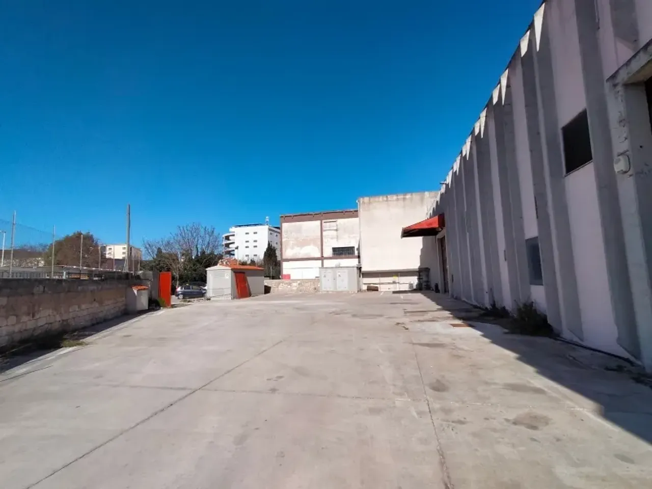 Capannone in , Sassari, {3} - Foto 2