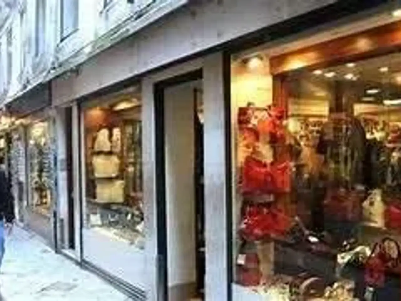 Palazzina commerciale in San Marco, Venezia, {3} - Foto 1