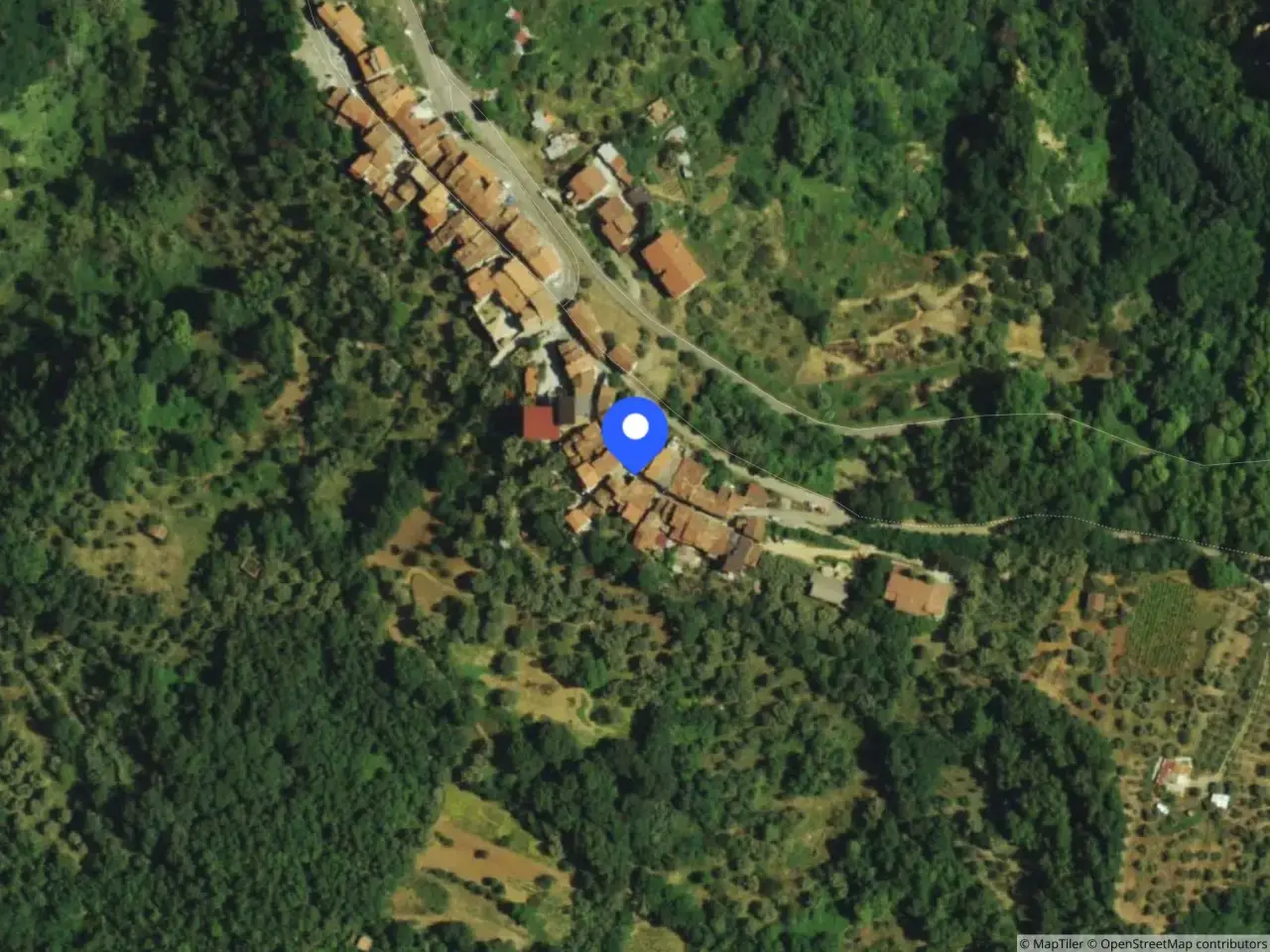 Magazzino in Pedace, Via Borgo Partenope, 40 40, Cosenza, {3} - Foto 1