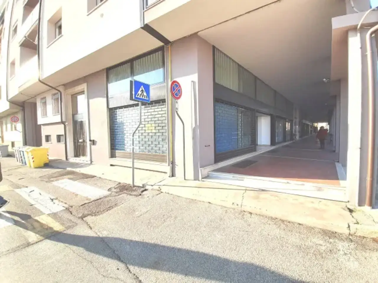 Ufficio in Via Guglielmo Marconi, Copparo, {3} - Foto 2