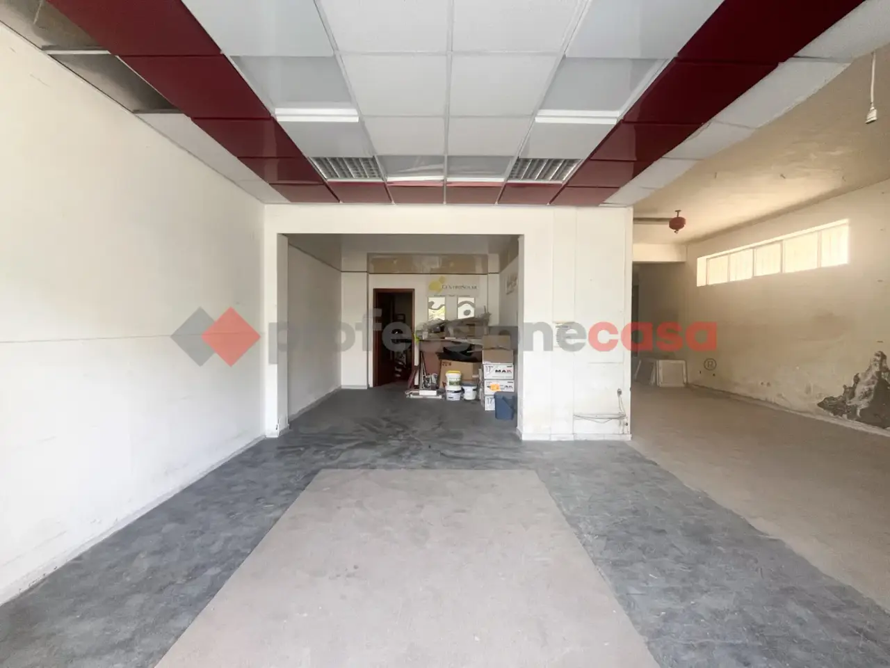 Magazzino in Corso Aldo Moro 63, San Filippo Del Mela, {3} - Foto 2