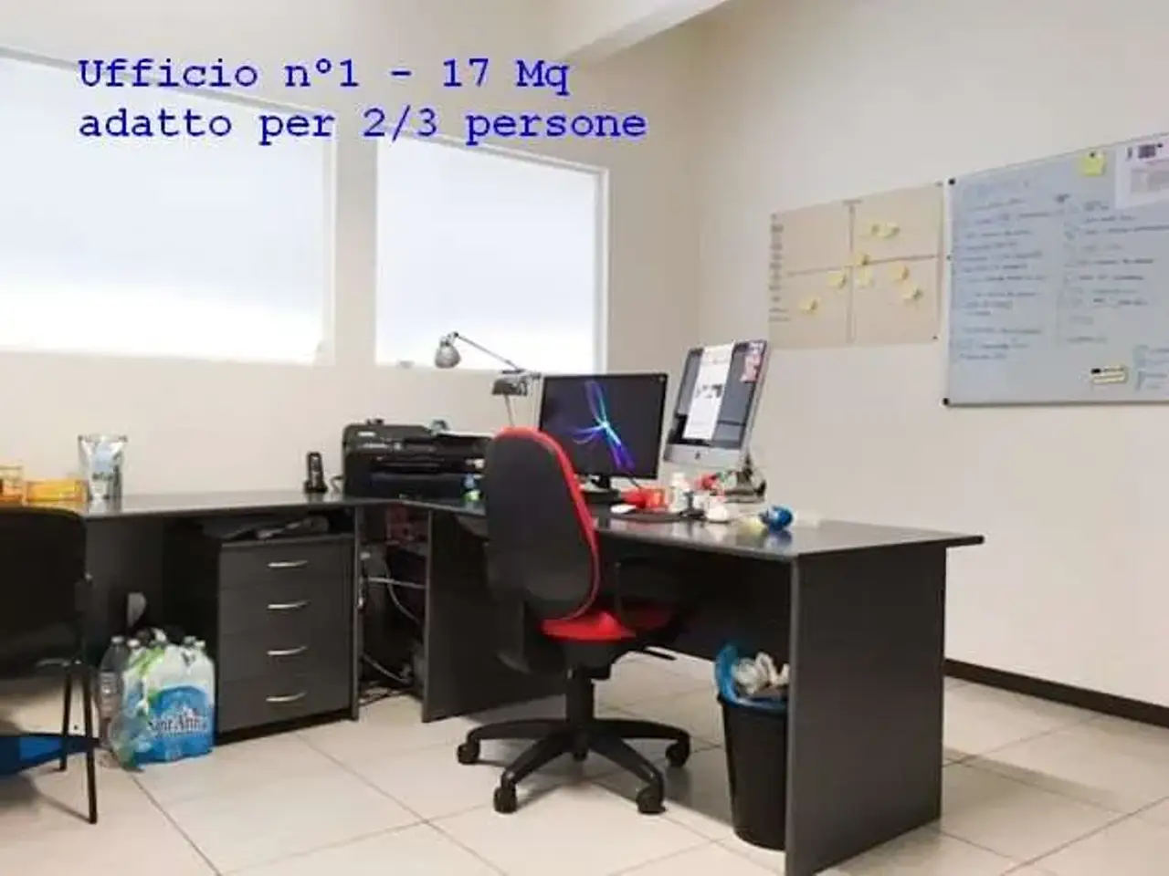 Ufficio in Via Nicola Sacco, Forli', {3} - Foto 2