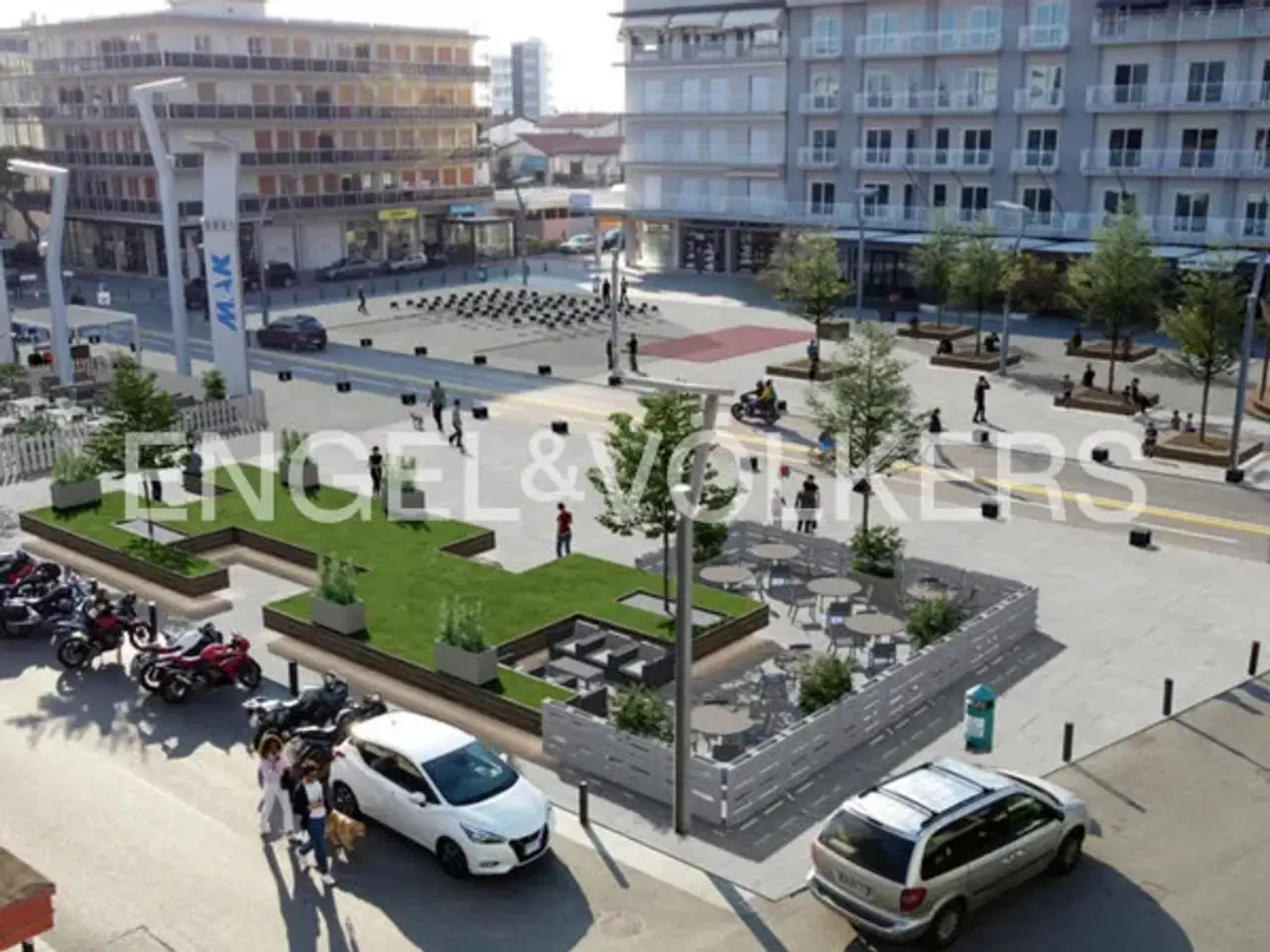 Tempo libero in , Jesolo, {3} - Foto 2