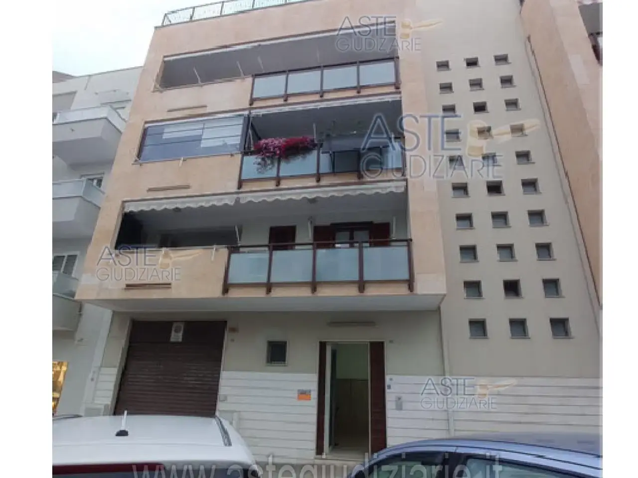 Deposito in Viale Papa Giovanni Paolo II, 41, 70056 Molfetta Ba, Italia 41, Molfetta, {3} - Foto 1