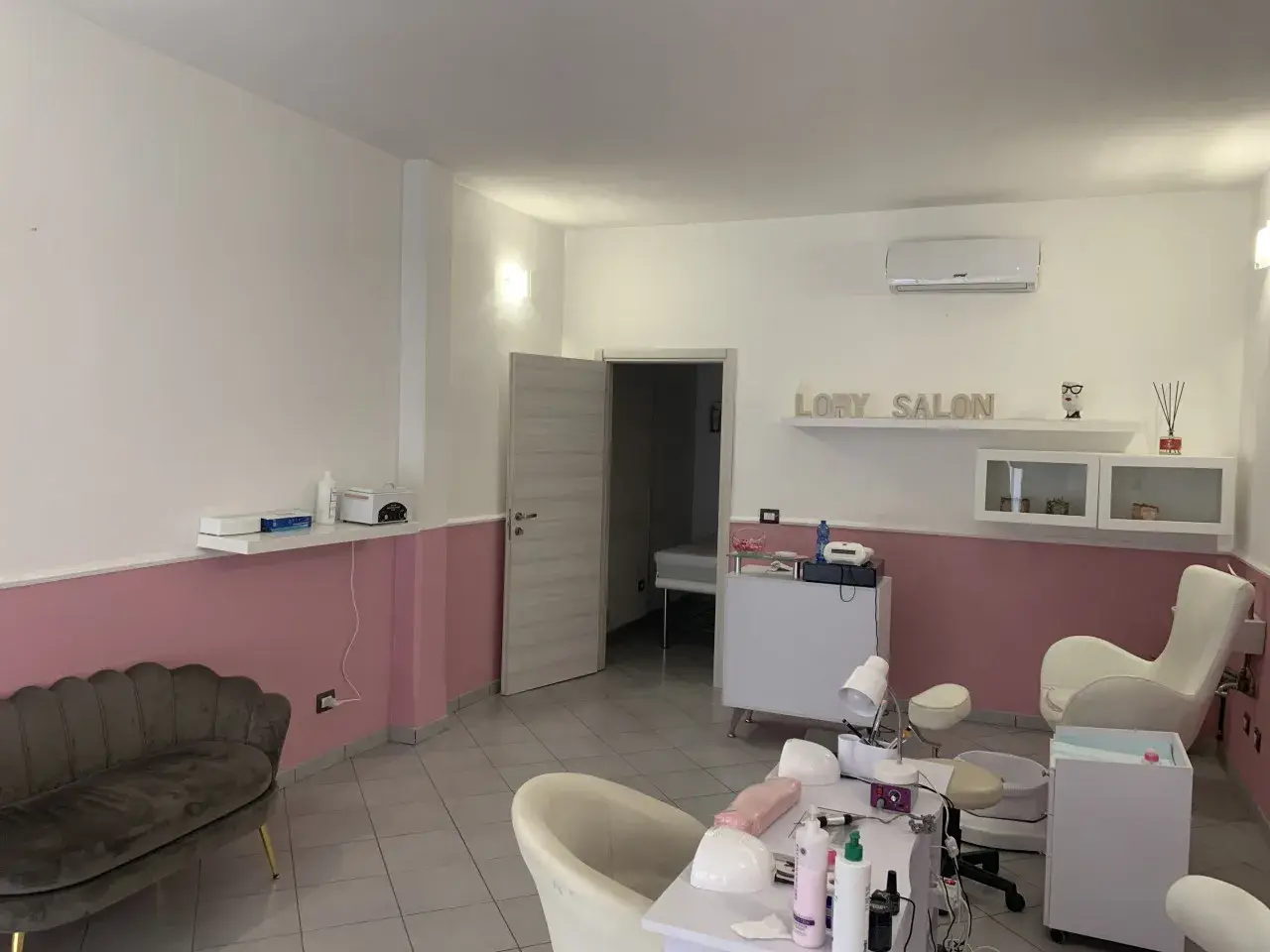 Negozio in Via Casentino, Firenze, {3} - Foto 2