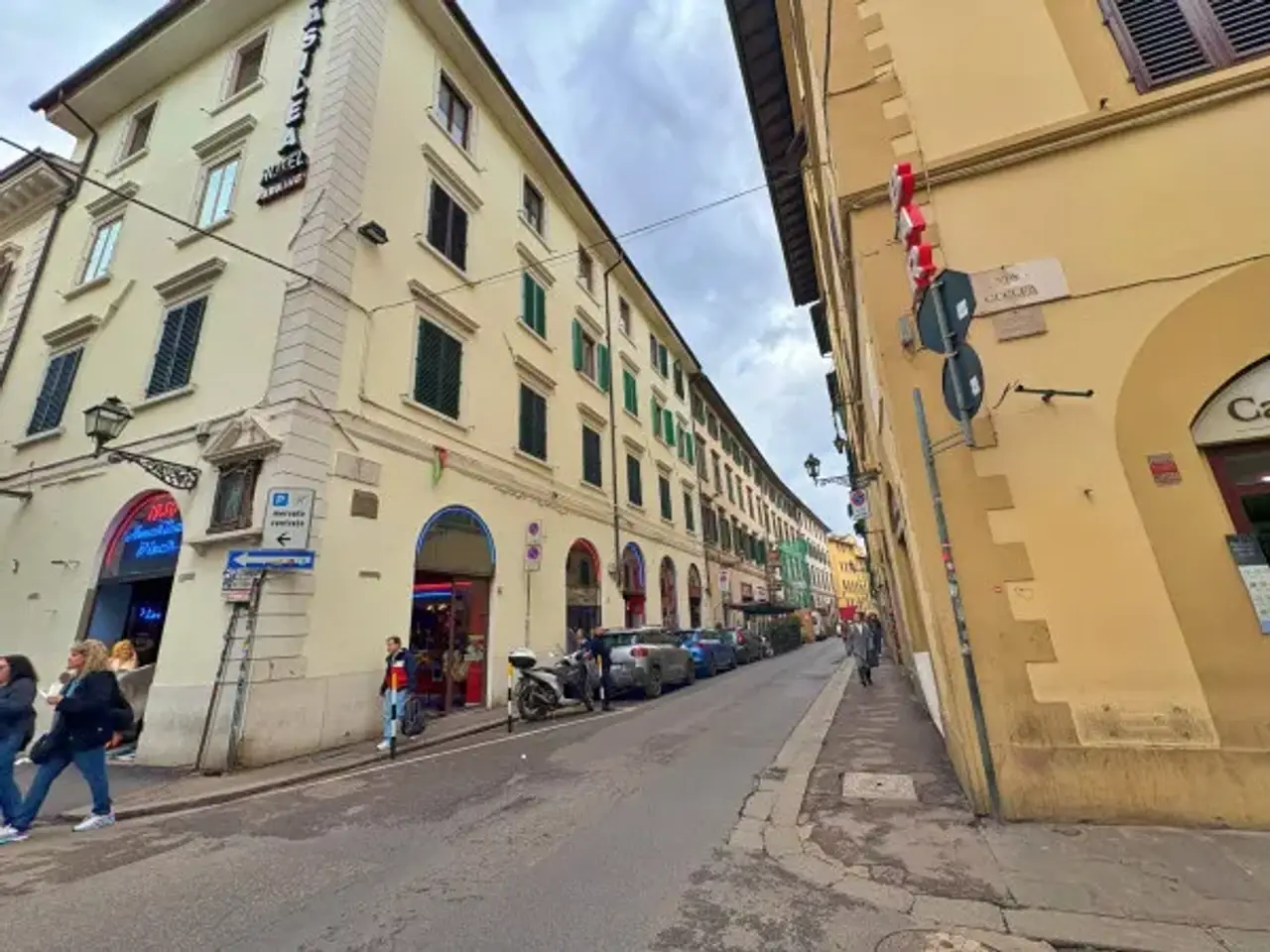 Alimentari in Via Nazionale 51, Firenze, {3} - Foto 1