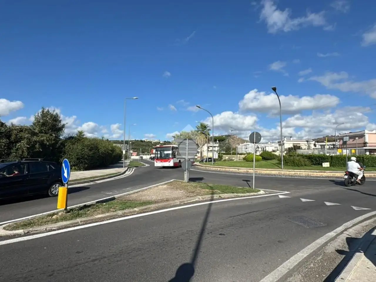 Ufficio in Via Montenuovo Licola Patria 105, Pozzuoli, {3} - Foto 1