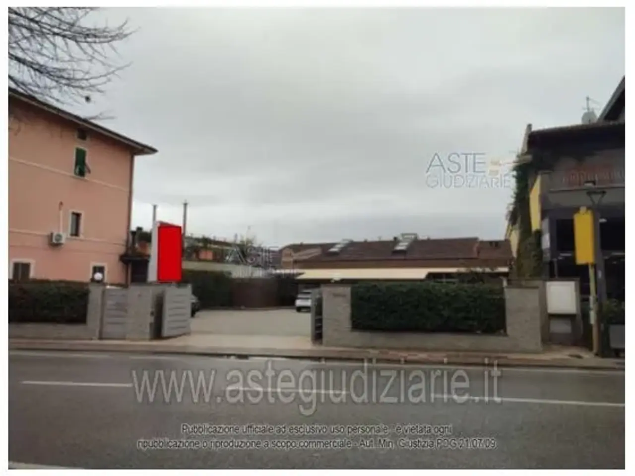 Laboratorio in Via Giovanni Mimbelli, 51018 Pieve a Nievole Pt, Italia 51018, Pieve A Nievole, {3} - Foto 1