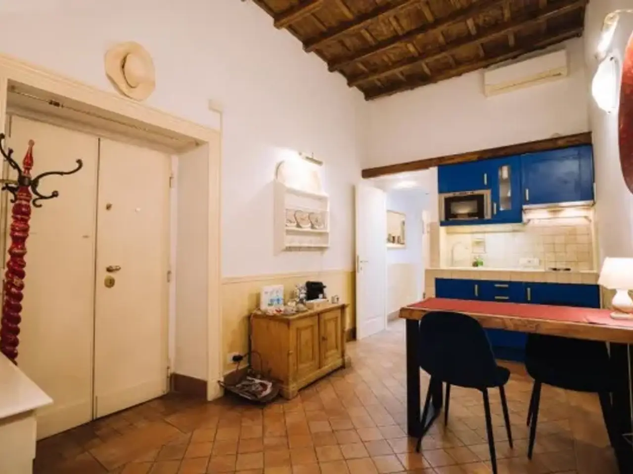 Bed & Breakfast in Piazza del Fico, Roma, {3} - Foto 2