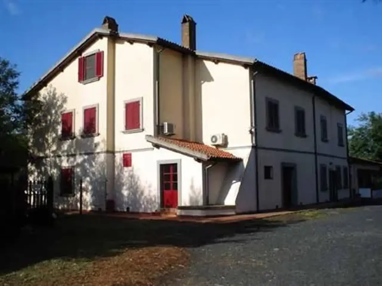 Agriturismo in , Rosignano Marittimo, {3} - Foto 2