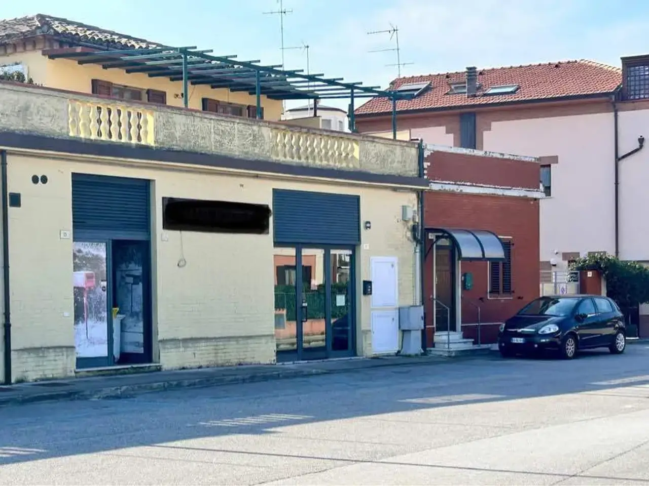Negozio in Via Campo Boario, Senigallia, {3} - Foto 1