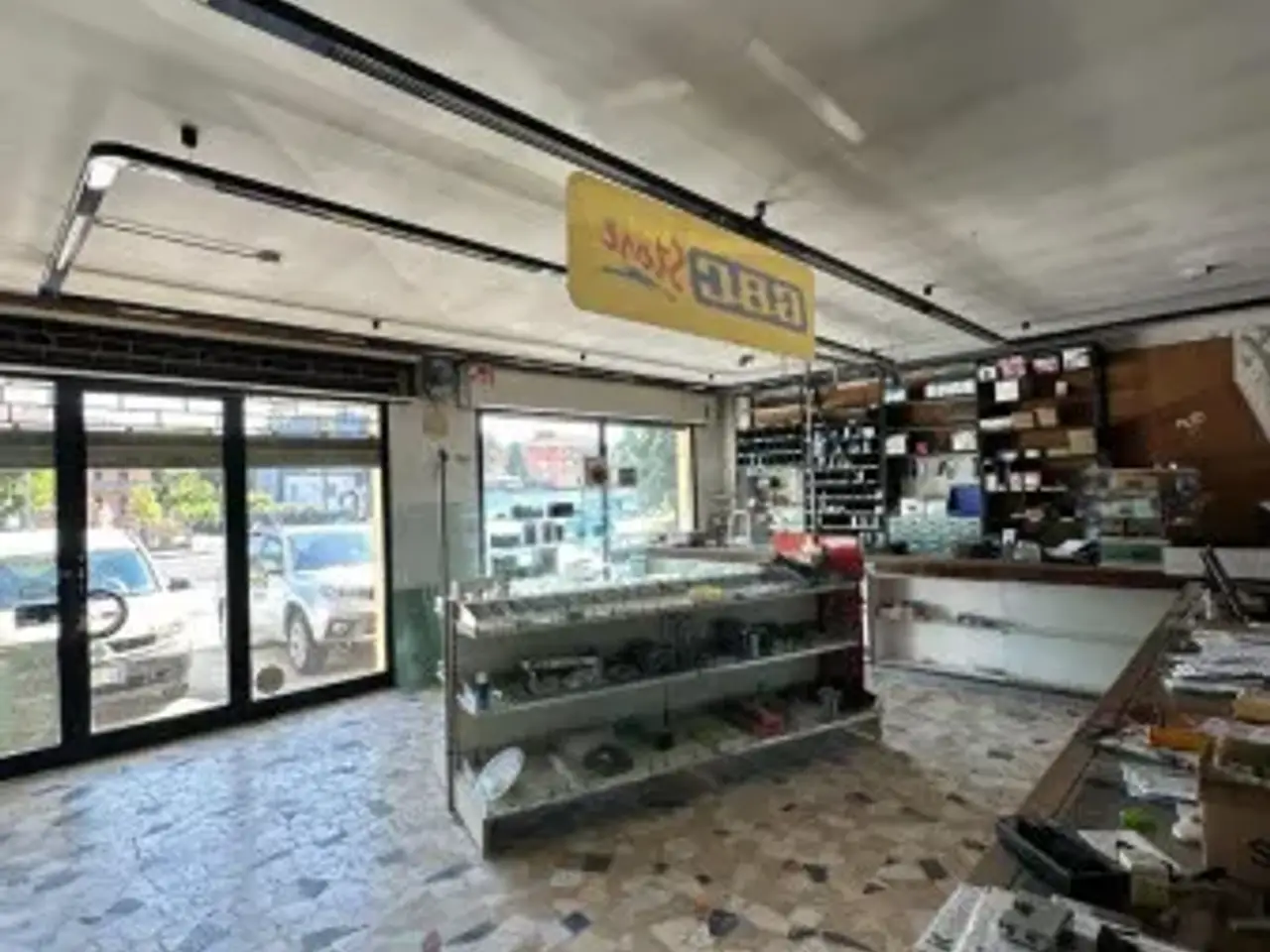 Negozio in Viale Bologna, Forli', {3} - Foto 2