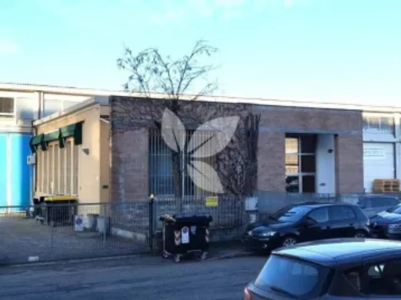 Capannone in Via Gian Pietro Sardi, Parma, {3} - Foto 1