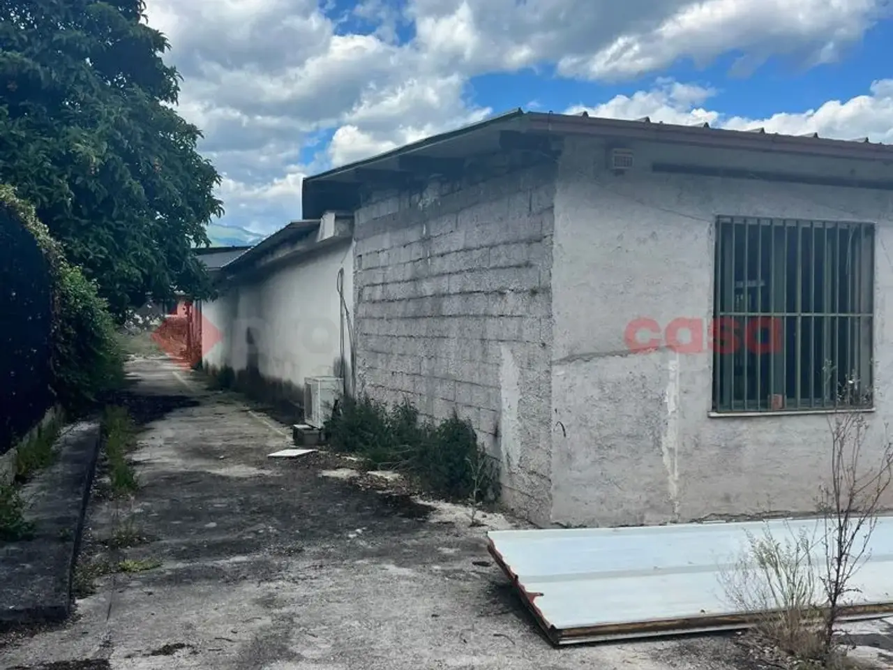 Negozio in Corso San Basilio 2, Cassino, {3} - Foto 1