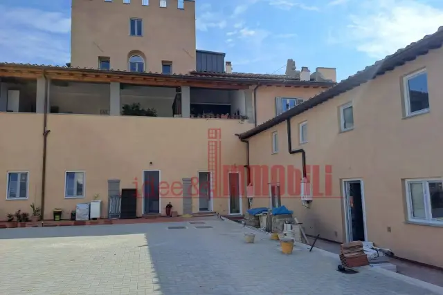 Einfamilienhaus in Via dell'Olmatello 111, Firenze - Foto 1