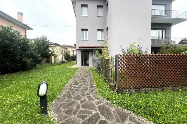 Villa in Via Pagani Cesa 15, Treviso - Foto 1