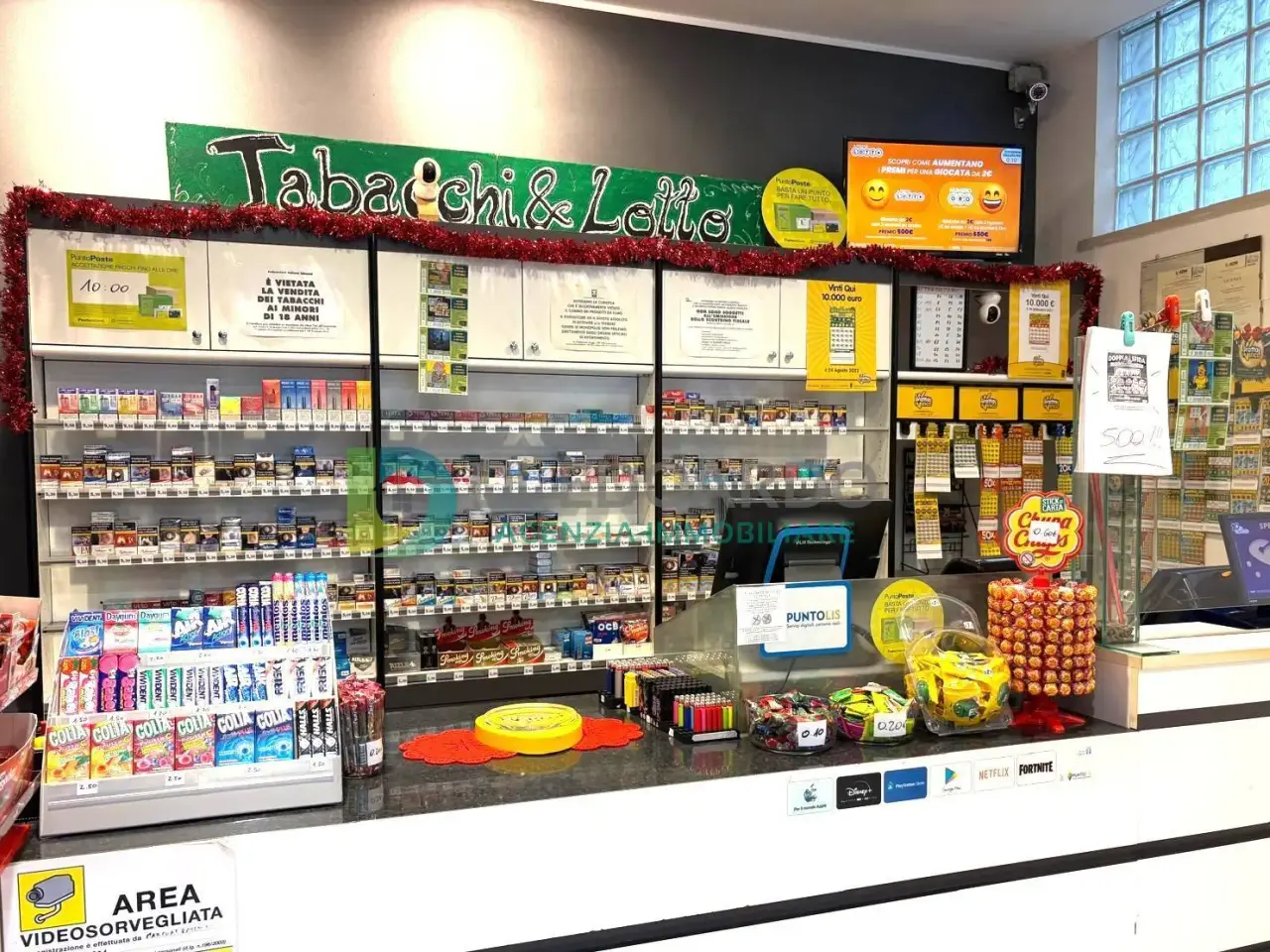 Esercizio commerciale in Via C. Battisti 13, Martinsicuro, {3} - Foto 2