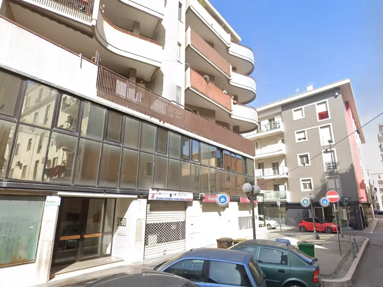 Negozio in Via Orientale 35, Foggia, {3} - Foto 1