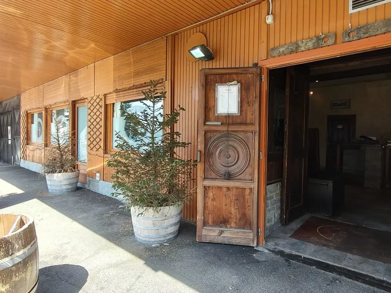 Negozio in Via Monterotta 6, Sestriere, {3} - Foto 1