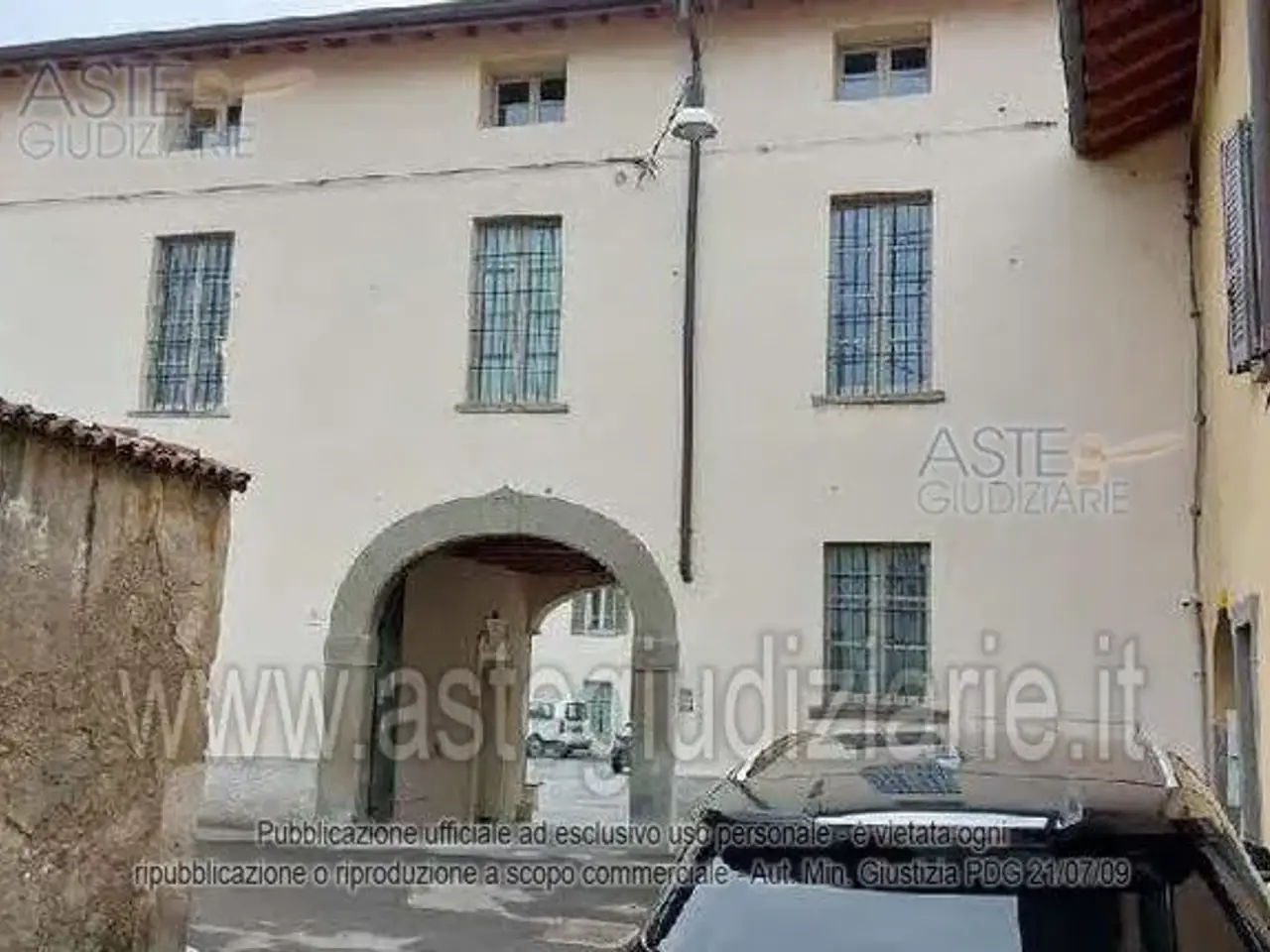Fabbricato misto in Via Cardinal Rangoni 9 9, Chiari, {3} - Foto 1