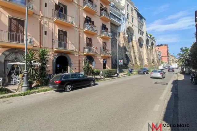 4-room flat in Via Porto 122, Salerno - Photo 1