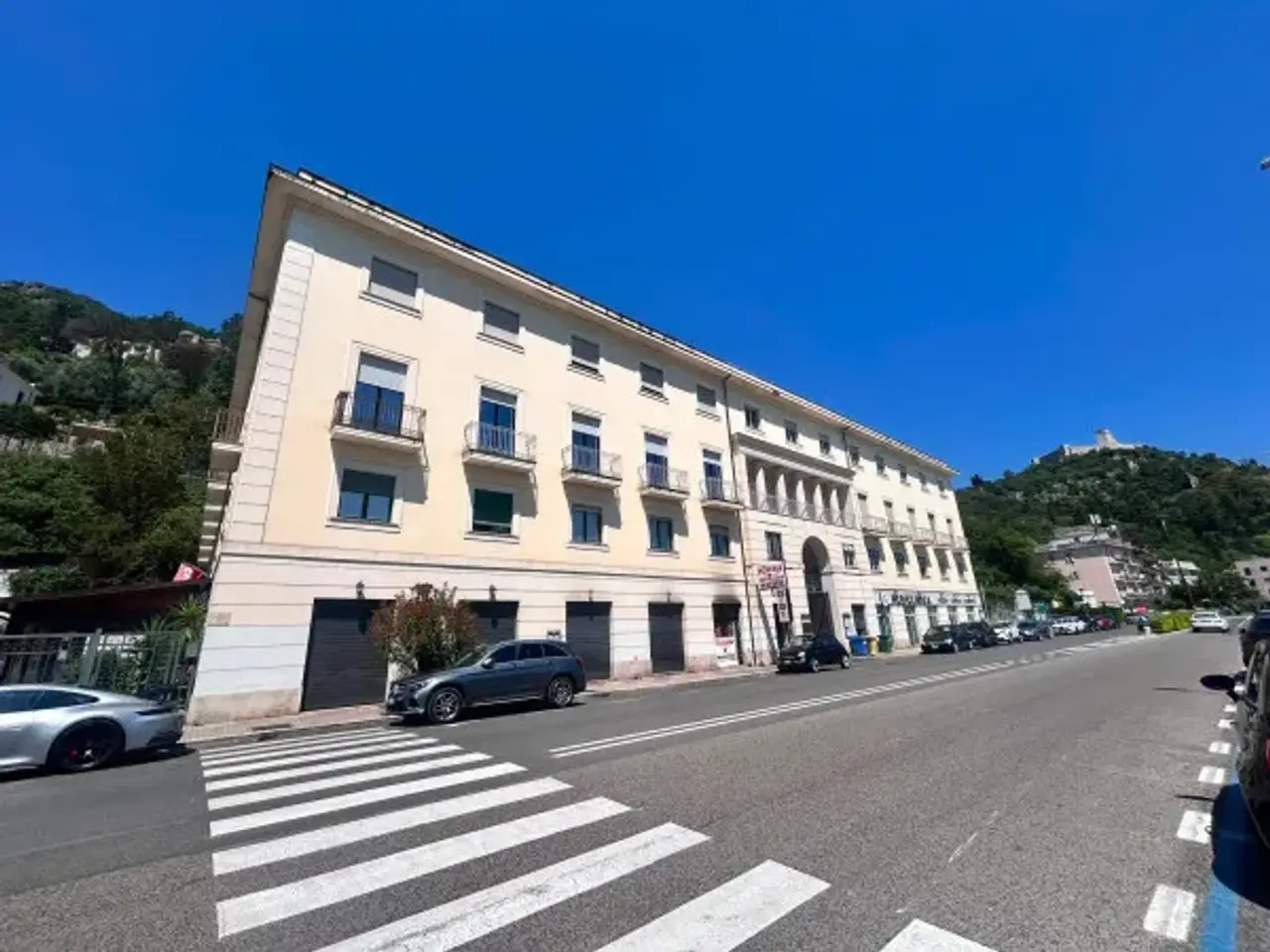 Ufficio in Via Gaetano di Biasio, Cassino, {3} - Foto 1