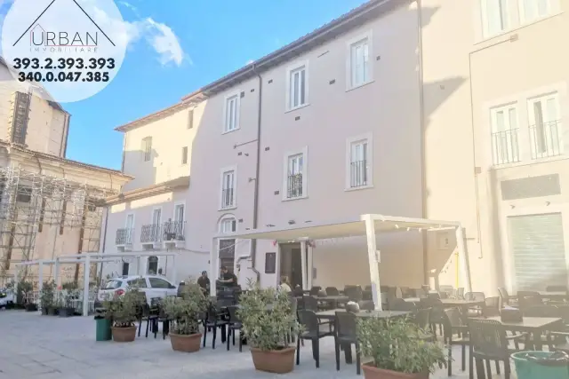 3-room flat in Piazza San Biagio, L'Aquila - Photo 1