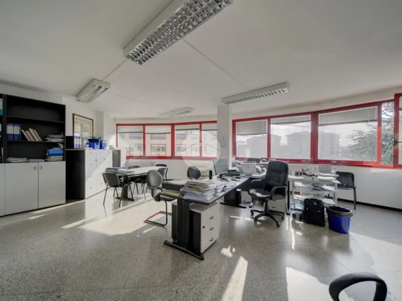 Ufficio in Via Alpi Graie 8, Rivoli, {3} - Foto 1