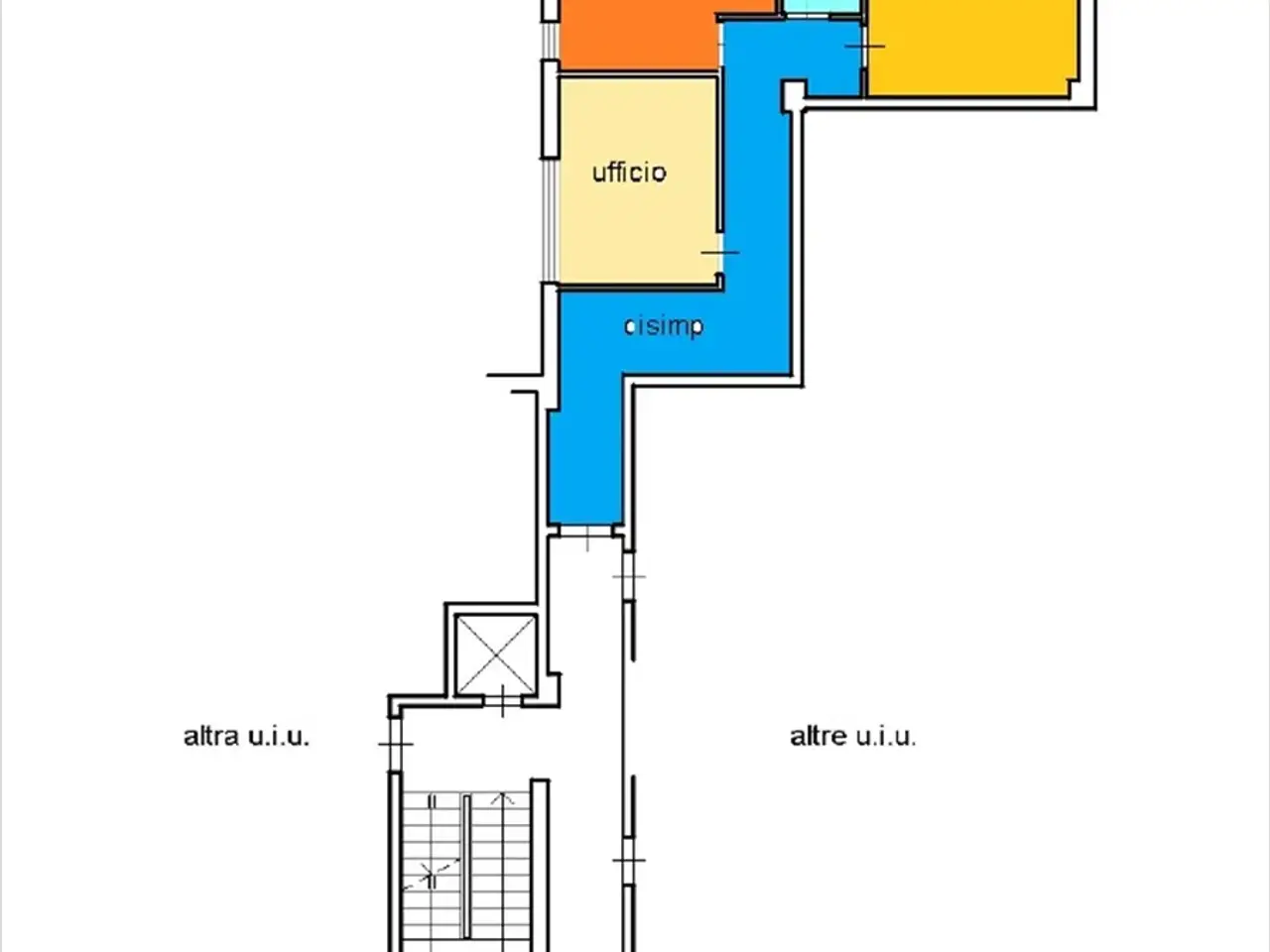 Ufficio in , Modugno, {3} - Foto 1