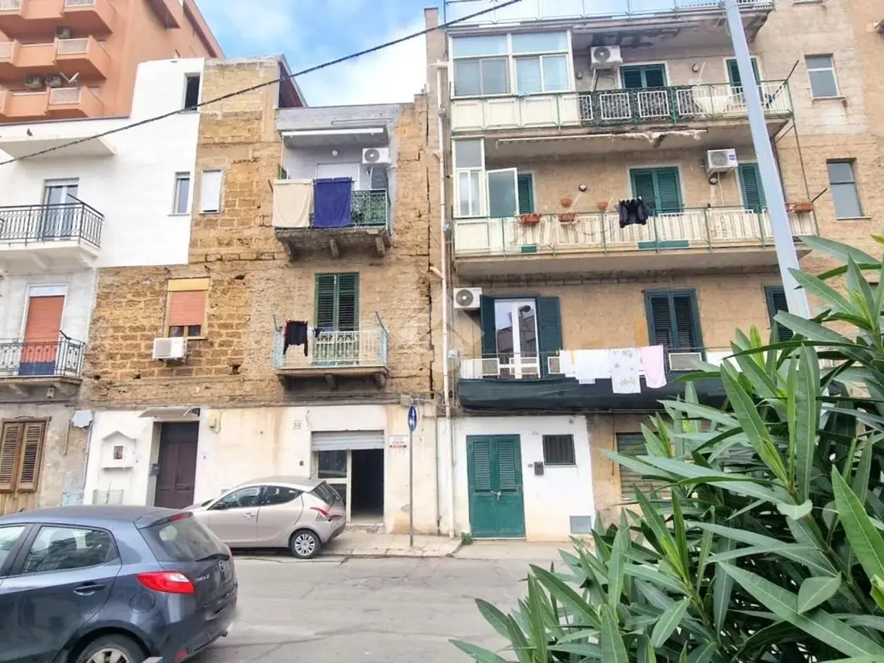 Negozio in Via Villagrazia 53, Palermo, {3} - Foto 2