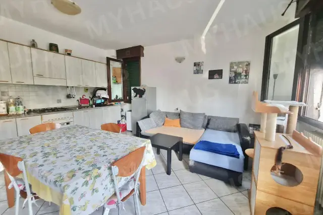 Dreizimmerwohnung in Via Cesenatico, 780, Cesenatico - Foto 1