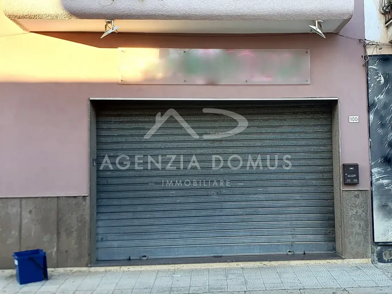 Negozio in Via Gallipoli, 100, Racale, {3} - Foto 1