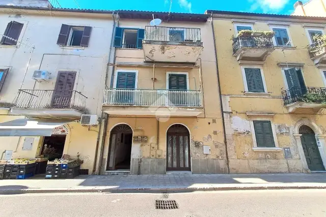 3-room flat in Via Roma 8, Rignano Flaminio - Photo 1