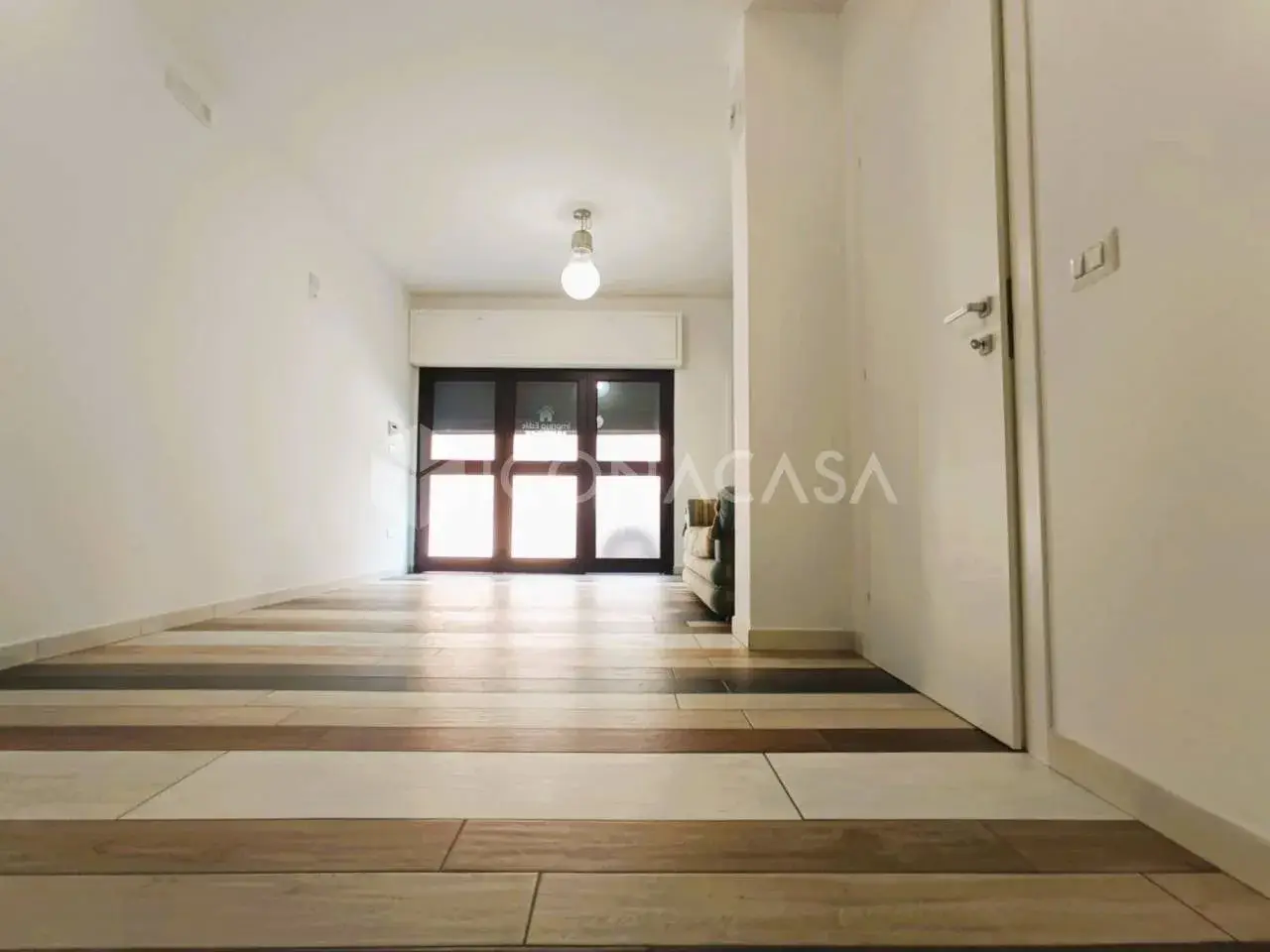 Magazzino in Via Pietro Toselli 46, San Severo, {3} - Foto 2