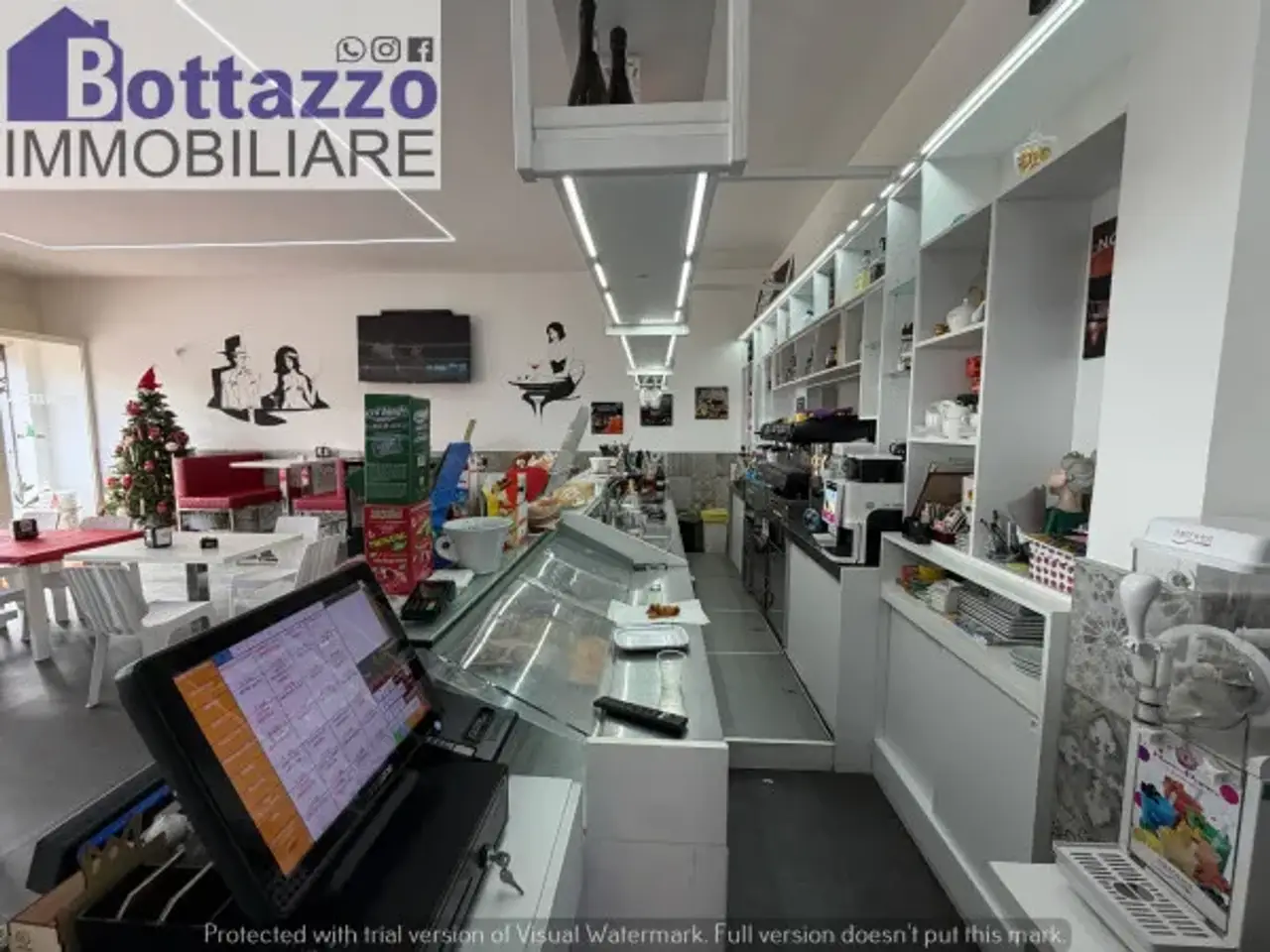 Pizzeria in Via Fontanelle 25, Lizzano, {3} - Foto 1