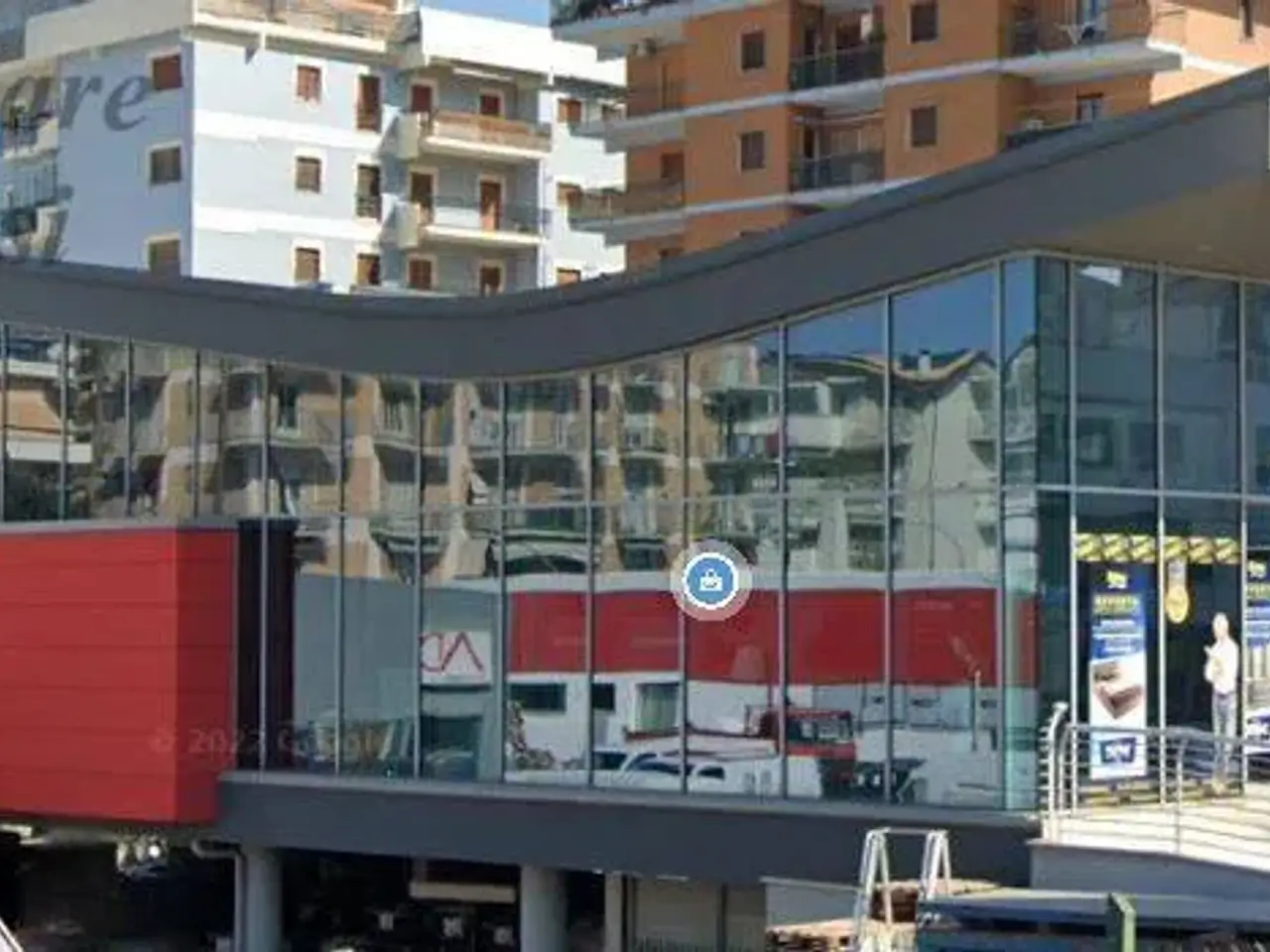 Negozio in Via Ischia 356, Grottammare, {3} - Foto 1