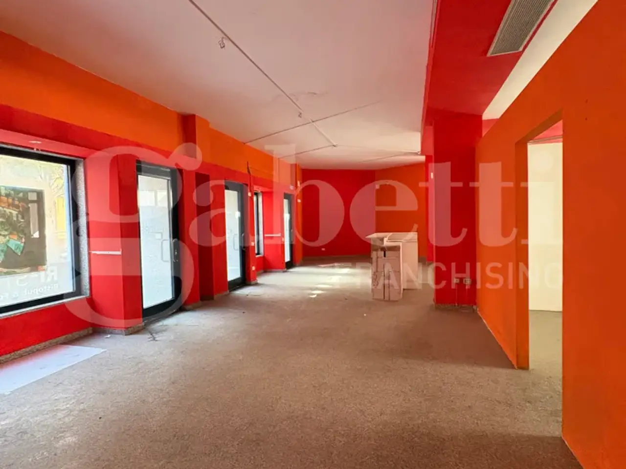 Negozio in Via Dante  108, Cagliari, {3} - Foto 1