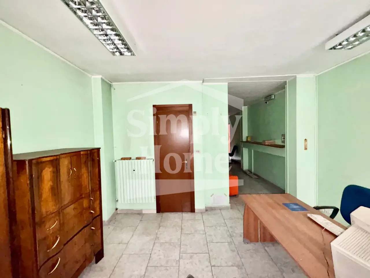 Ufficio in Piazza Brennero, Moncalieri, {3} - Foto 1