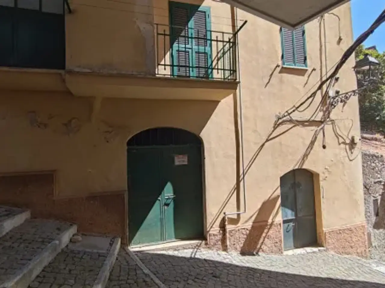 Magazzino in Vicolo Sausana 2, Castel Madama, {3} - Foto 1