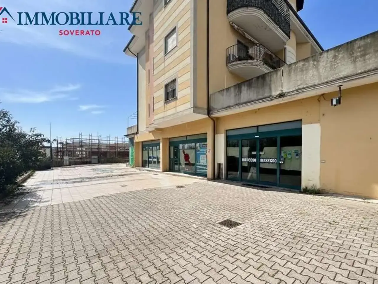 Magazzino in , Soverato, {3} - Foto 1