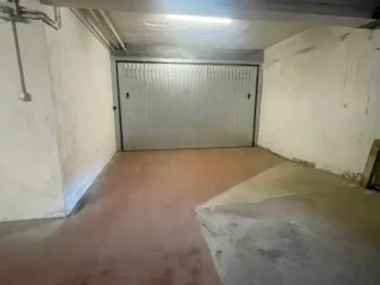 Magazzino in Piazzetta Carlo Musi 3, Bologna, {3} - Foto 1