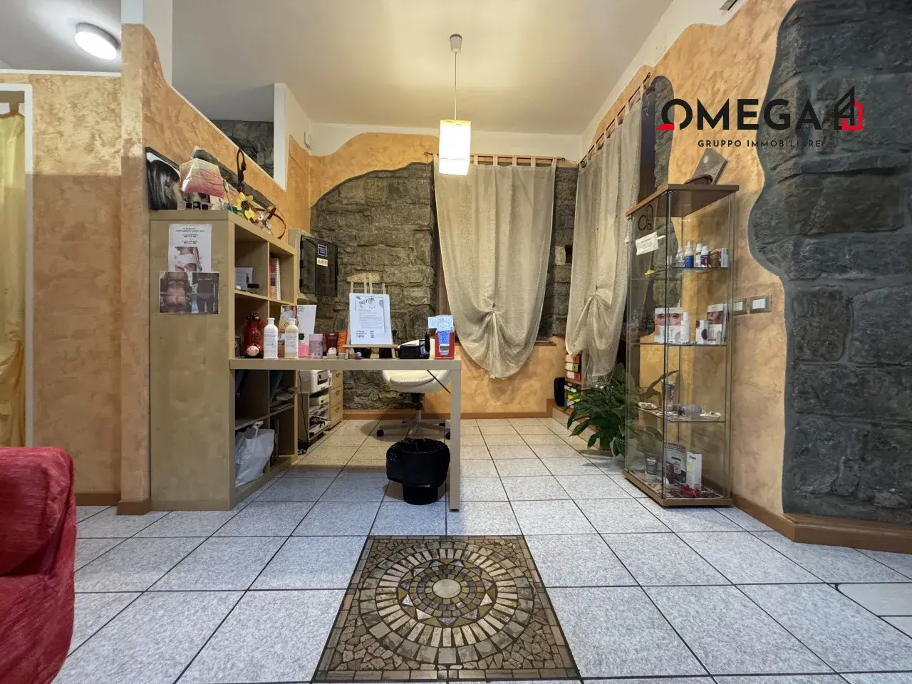 Solarium in Via Udine 20, Trieste, {3} - Foto 1