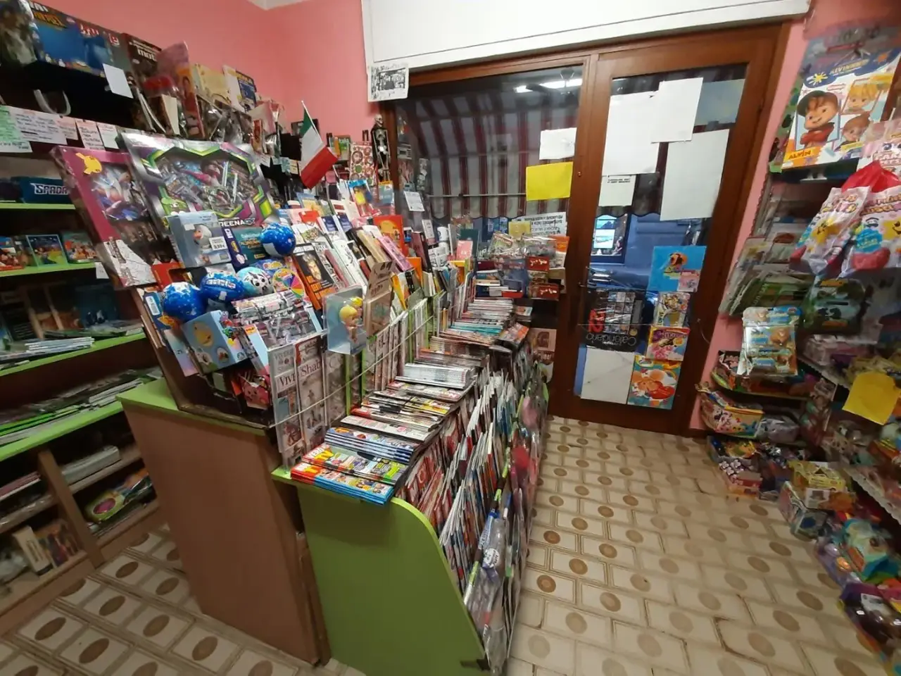Negozio in Ovada, Ovada, {3} - Foto 2