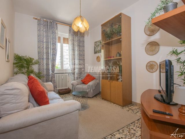 3-room flat in Via Pergolesi 200, Modena - Photo 1