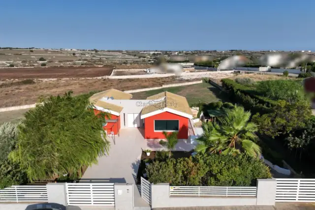 Villa in Contrada San Filippo, Modica - Foto 1