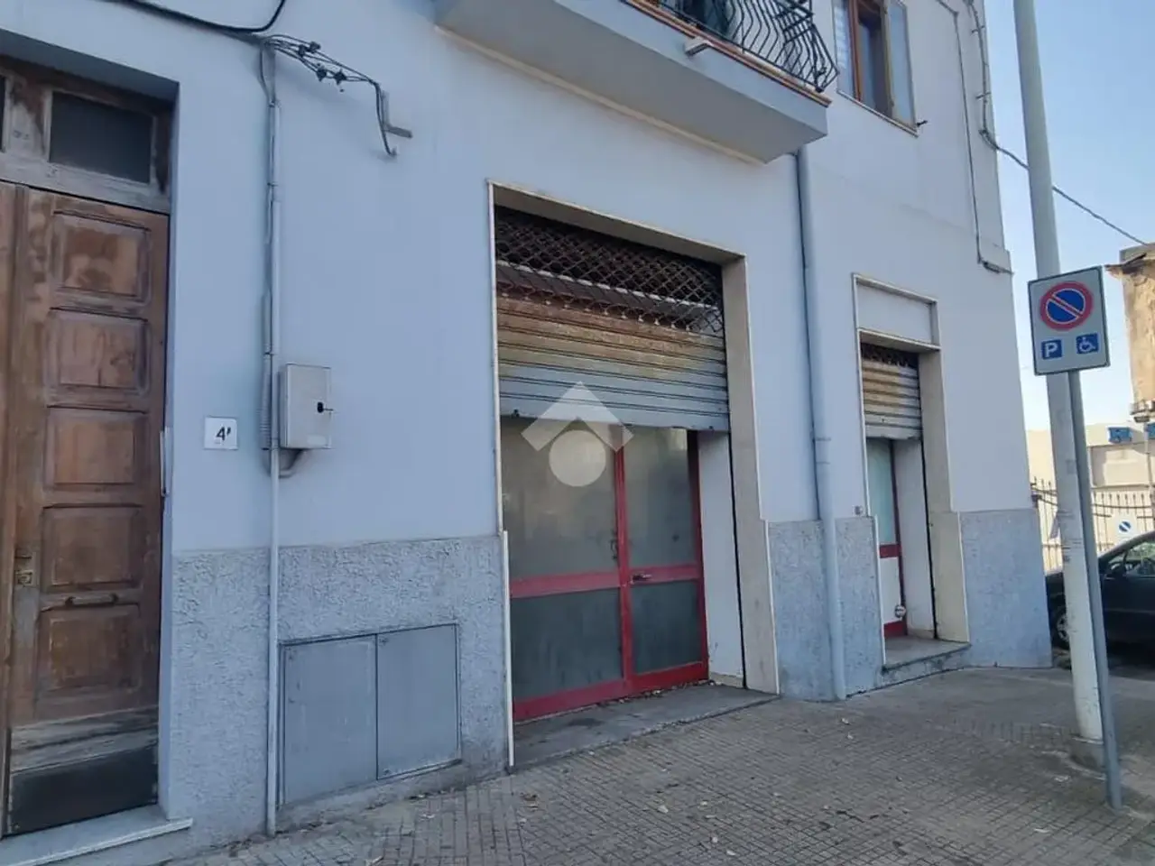 Magazzino in Viale Porto Torres 4, Sassari, {3} - Foto 2