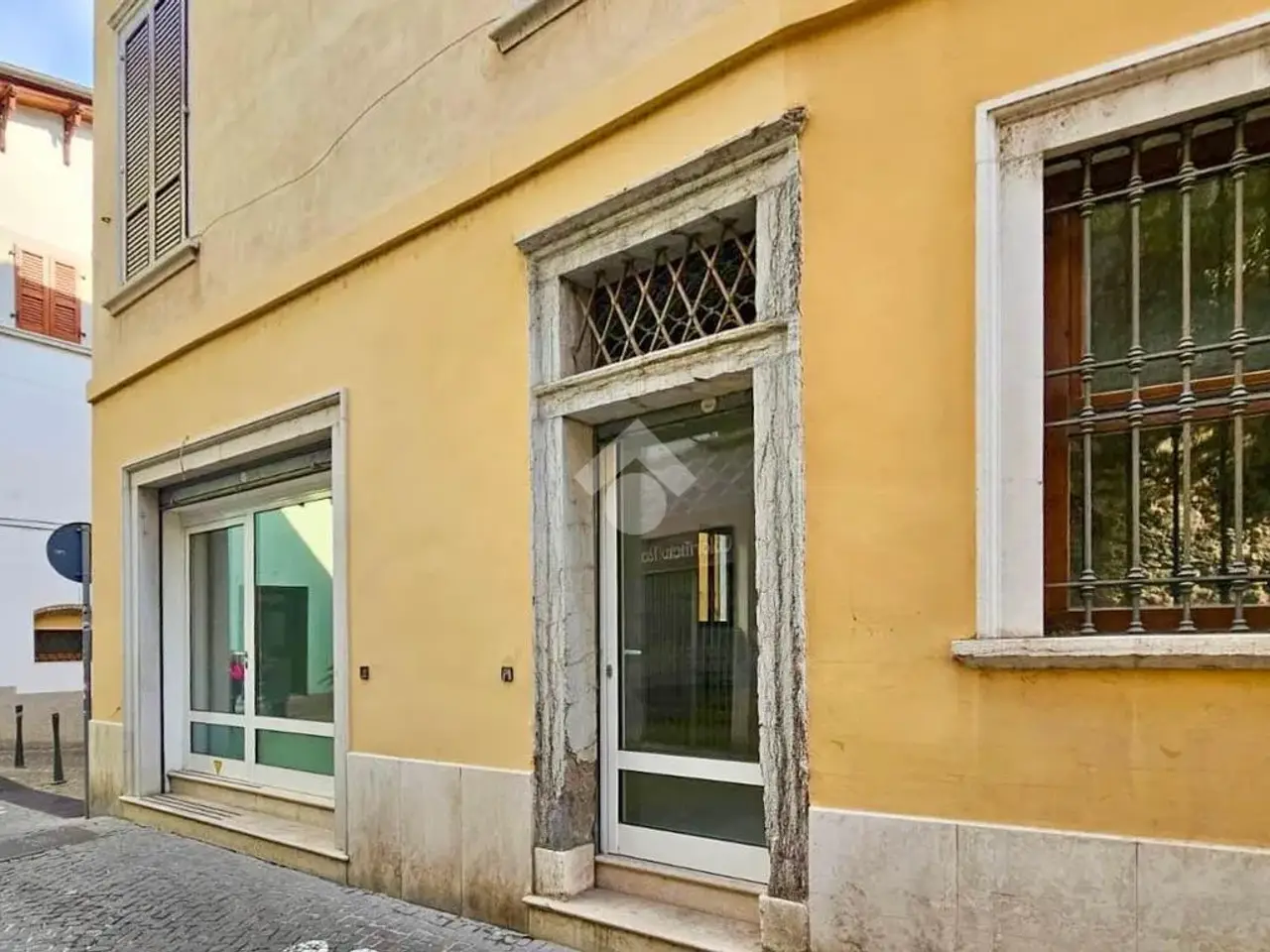 Ufficio in Via Gerolamo Fantoni, Salo', {3} - Foto 1