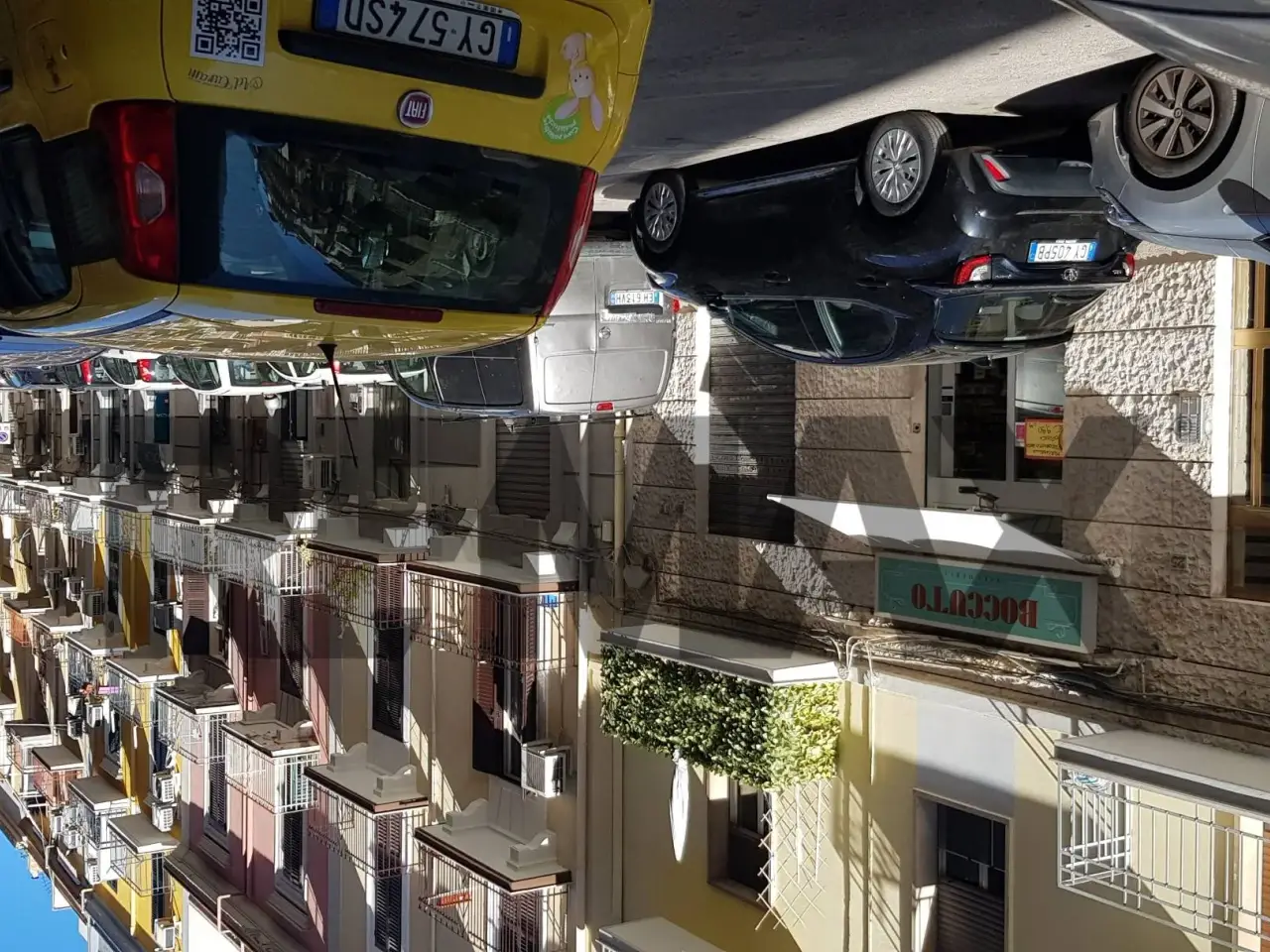 Negozio in Via Monte Grappa 23, Bari, {3} - Foto 2